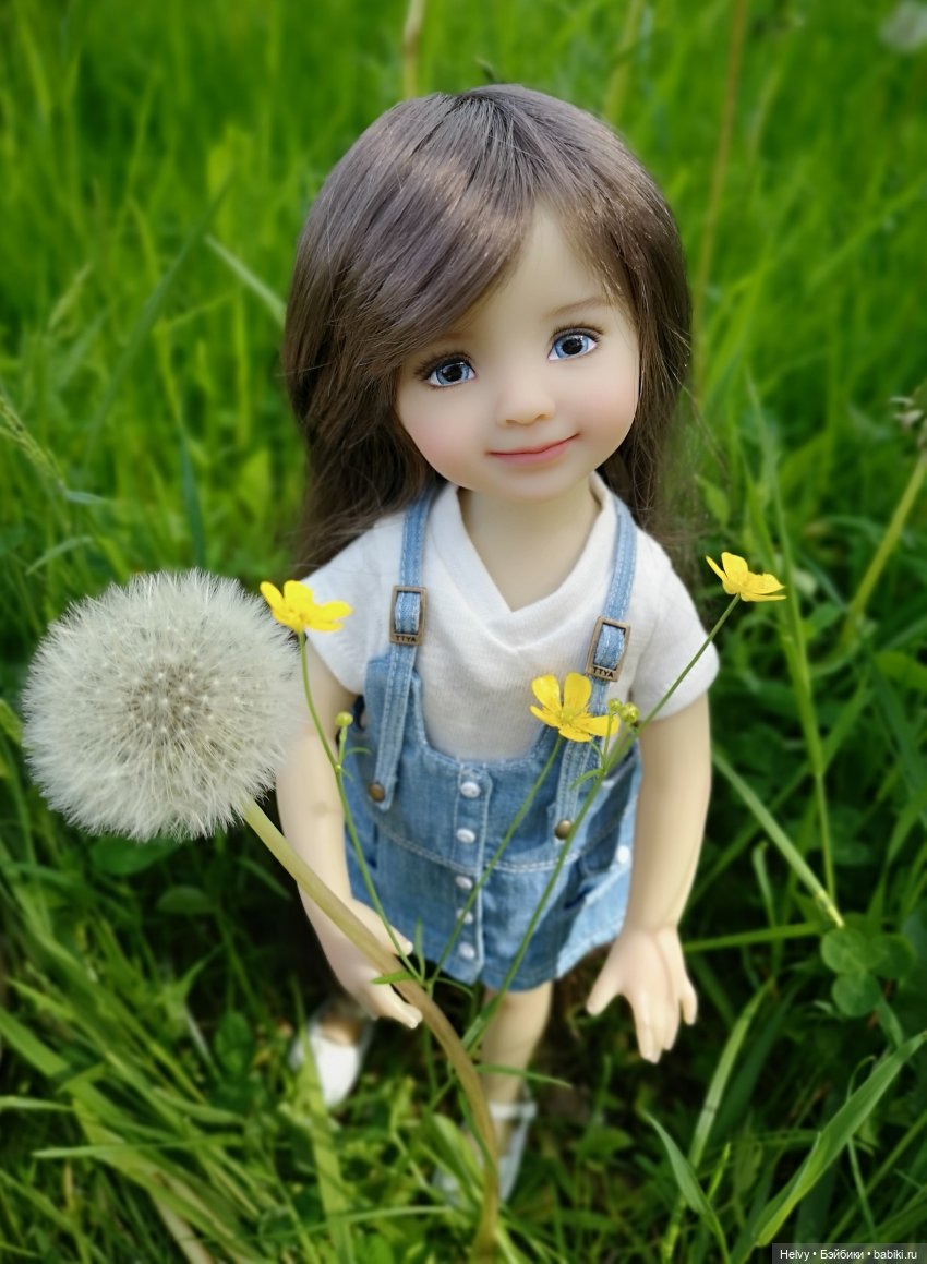 Литл Дарлинг от Дианы Эффнер (фото 4)