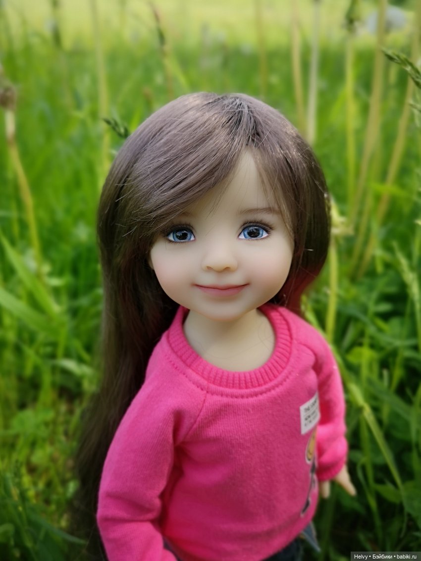 Литл Дарлинг от Дианы Эффнер (фото 5)