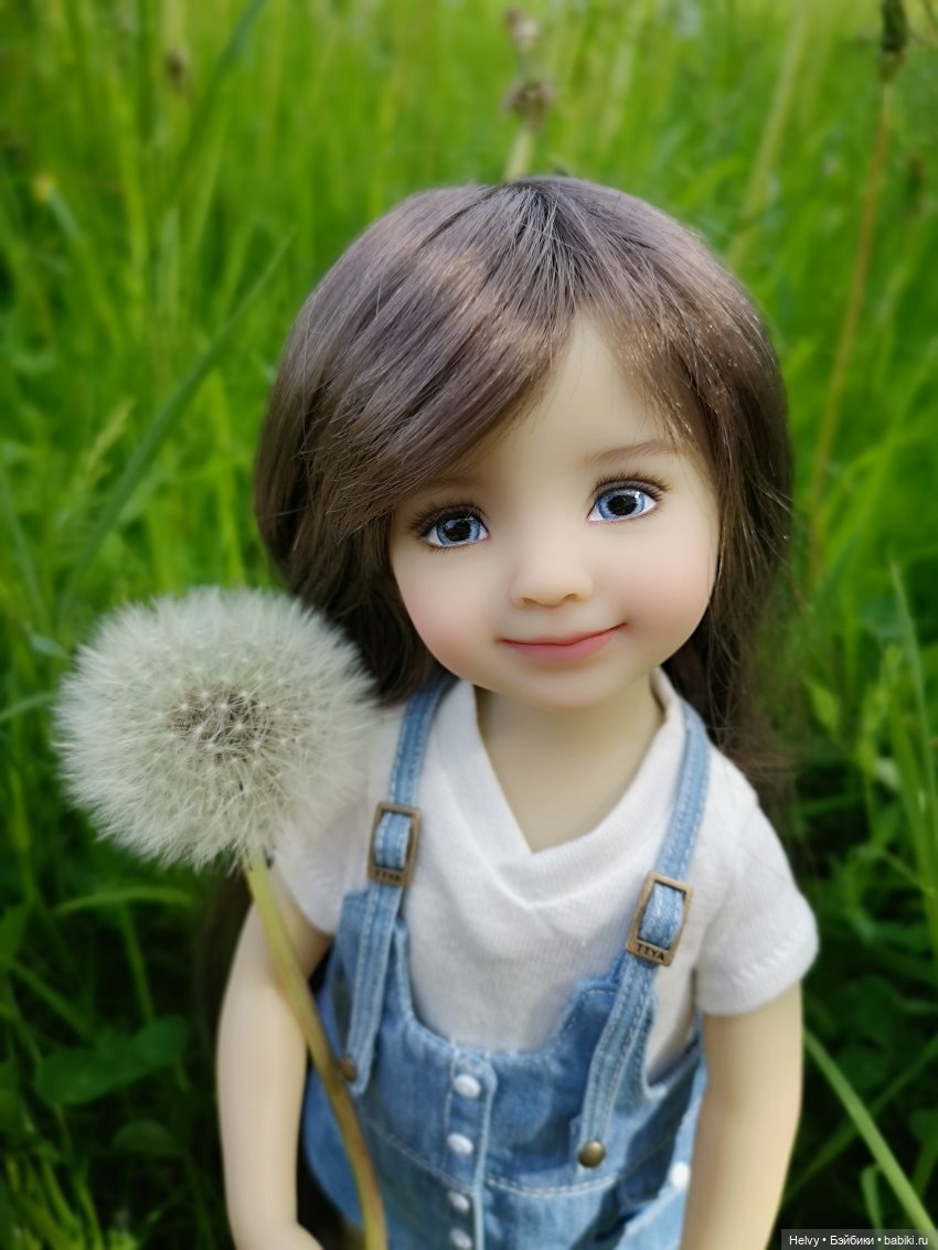 Литл Дарлинг от Дианы Эффнер (фото 3)