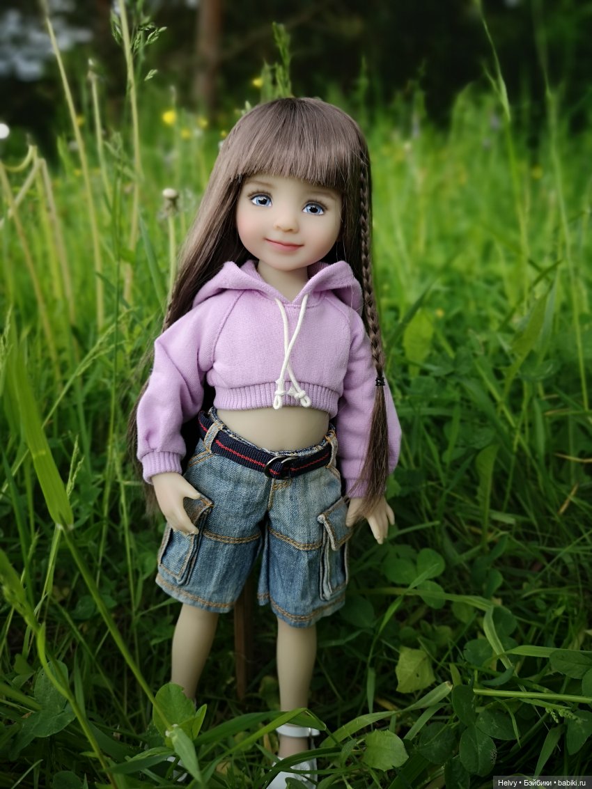 Литл Дарлинг от Дианы Эффнер (фото 8)