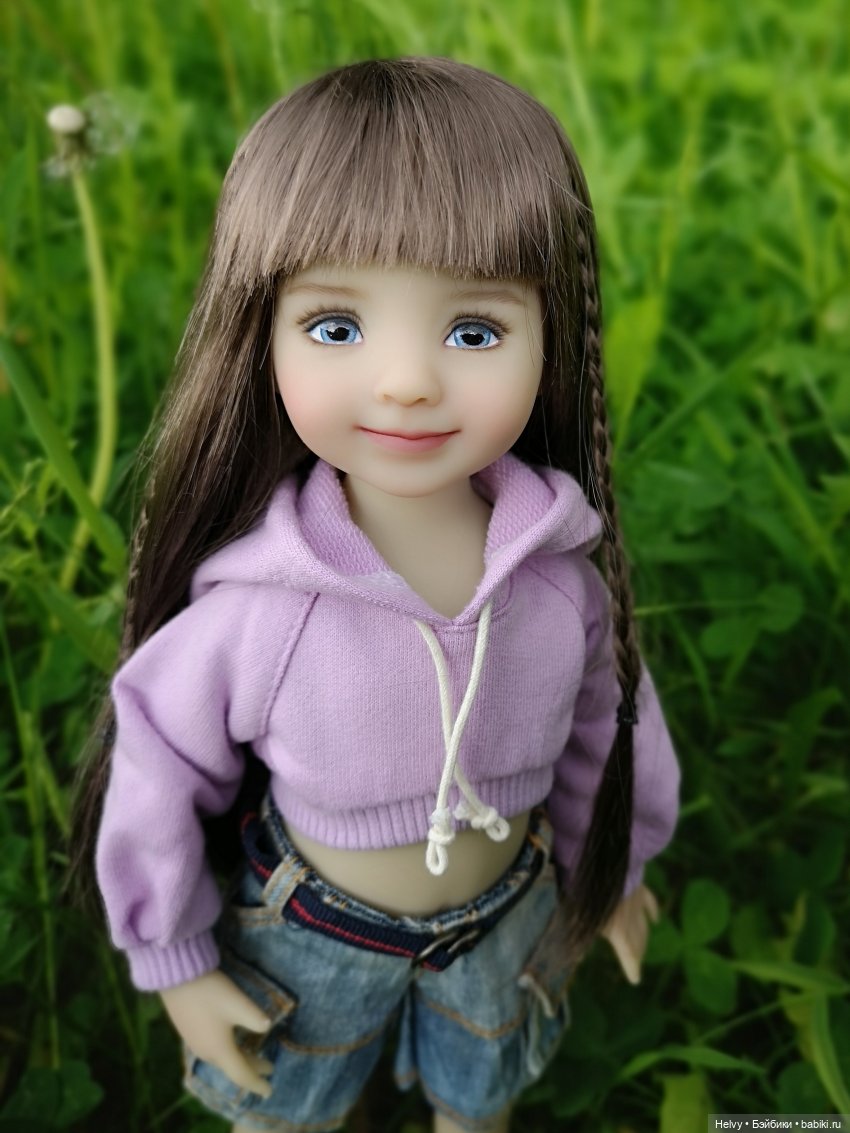 Литл Дарлинг от Дианы Эффнер (фото 9)