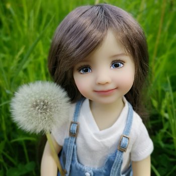 Литл Дарлинг от Дианы Эффнер