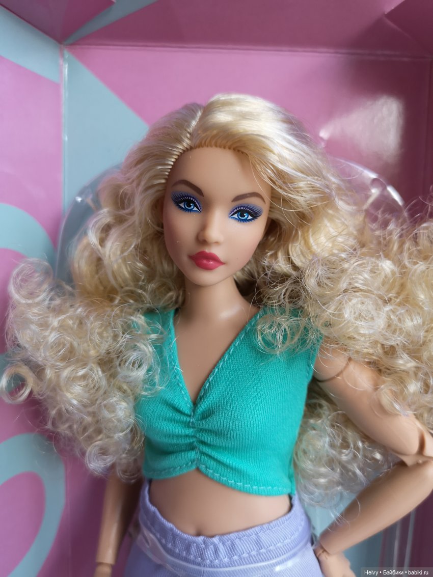 Андра Looks #16 — Куклы Barbie (Барби): Looks (фото 2)