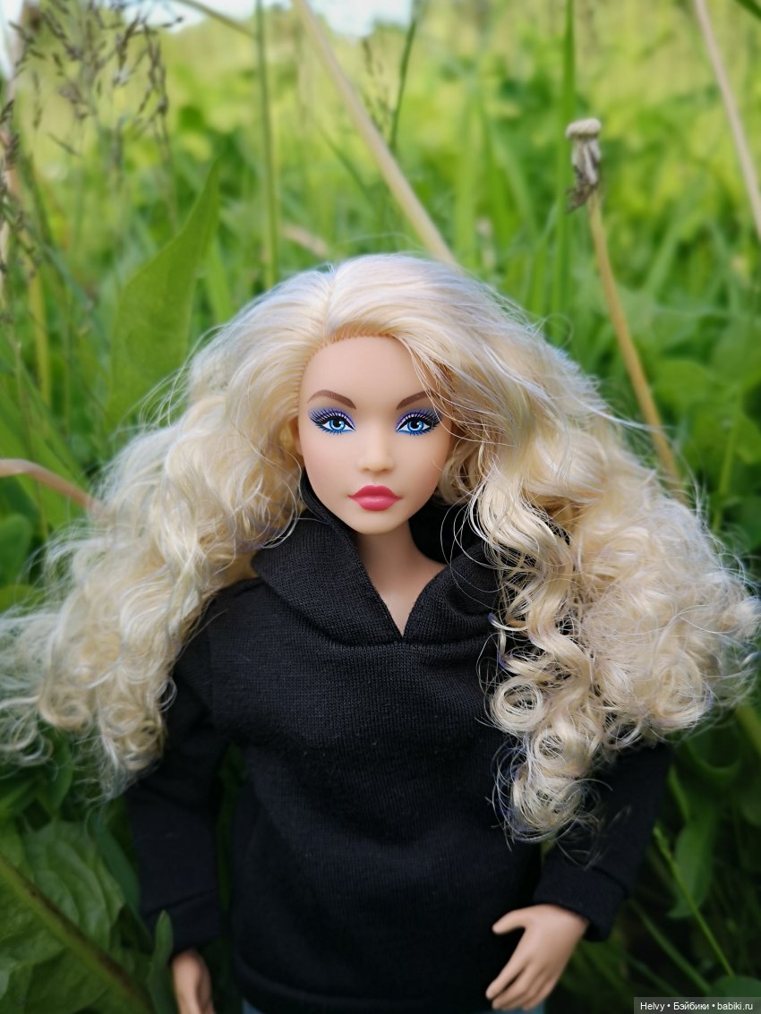 Андра Looks #16 — Куклы Barbie (Барби): Looks (фото 6)