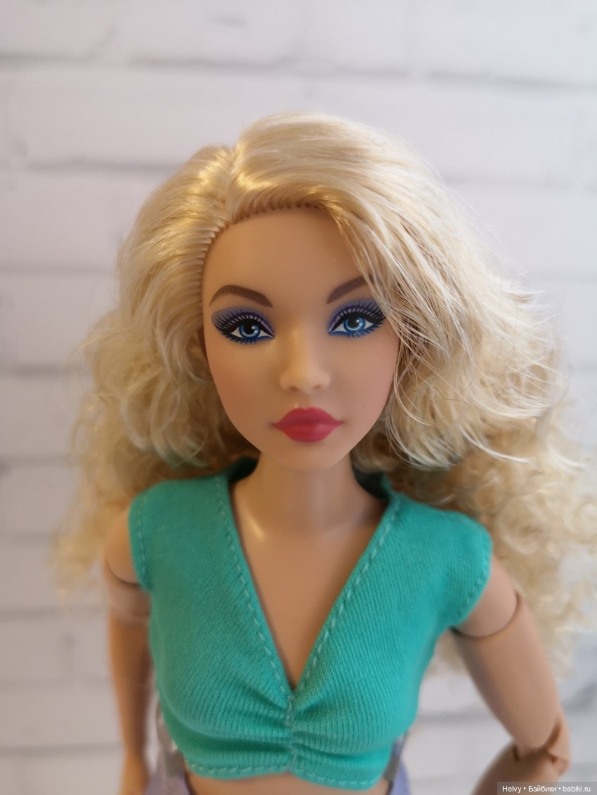 Андра Looks #16 — Куклы Barbie (Барби): Looks (фото 4)