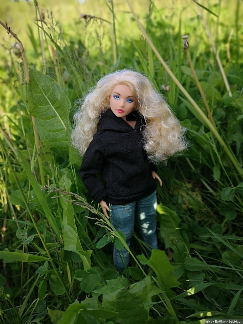 Андра Looks #16 — Куклы Barbie (Барби): Looks (фото 5)