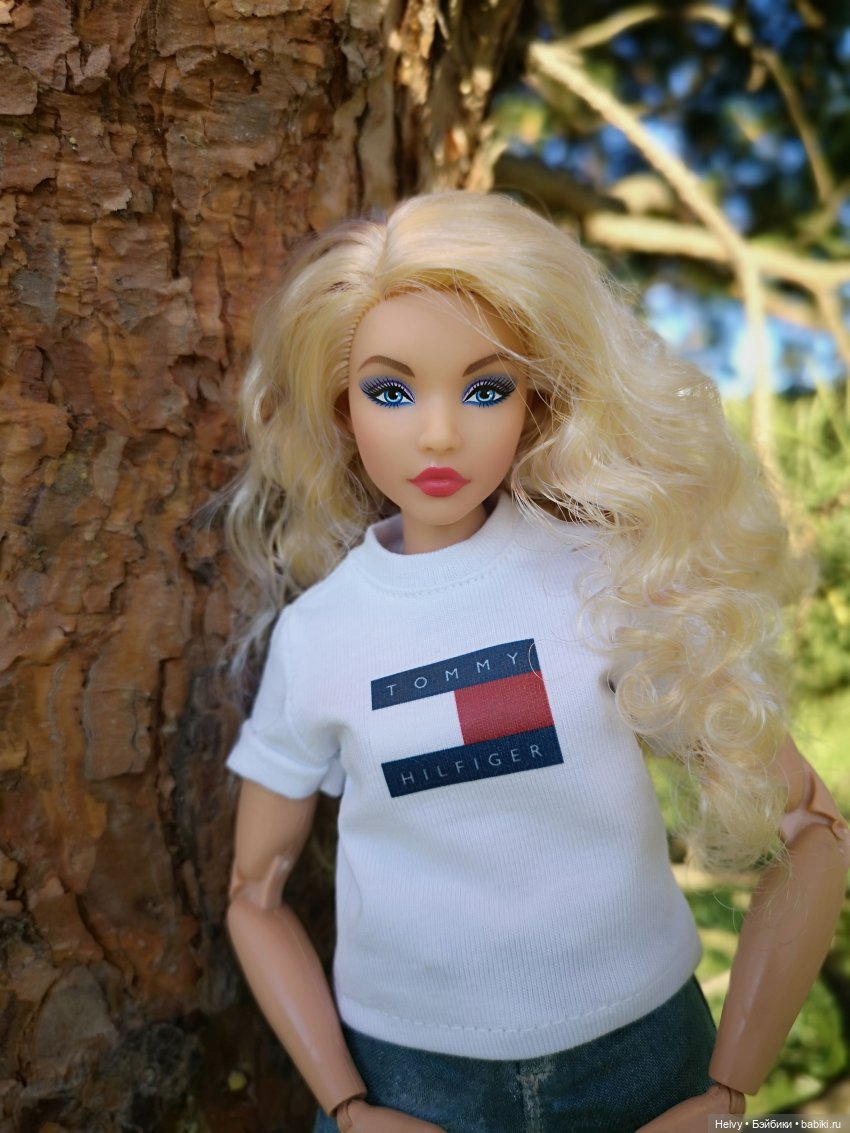 Андра Looks #16 — Куклы Barbie (Барби): Looks (фото 9)