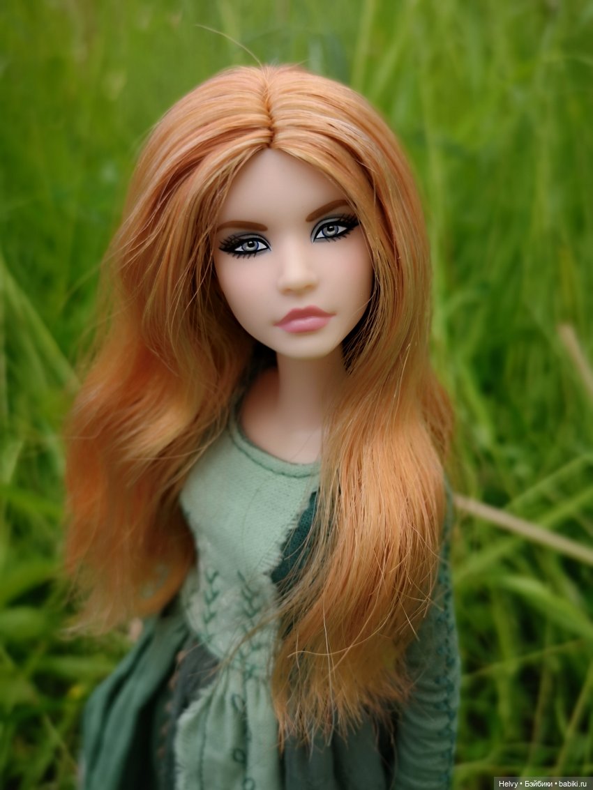 Андра Looks #20 — Куклы Barbie (Барби): Looks (фото 9)