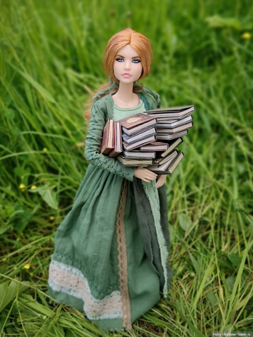 Андра Looks #20 — Куклы Barbie (Барби): Looks