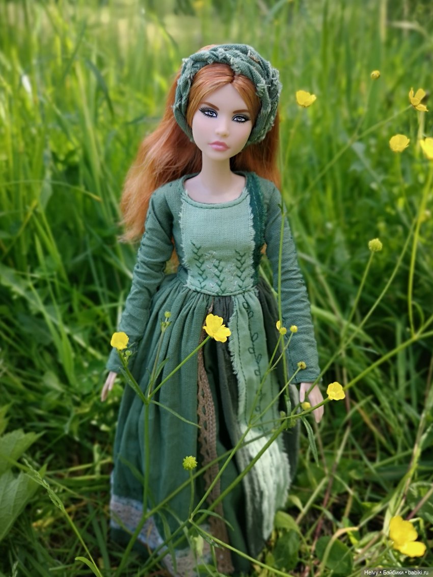 Андра Looks #20 — Куклы Barbie (Барби): Looks (фото 6)