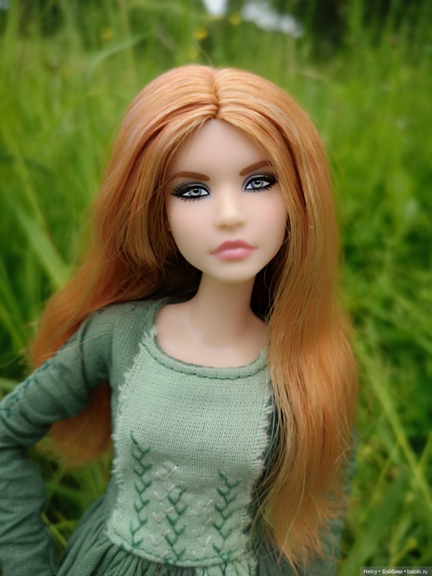 Андра Looks #20 — Куклы Barbie (Барби): Looks (фото 7)