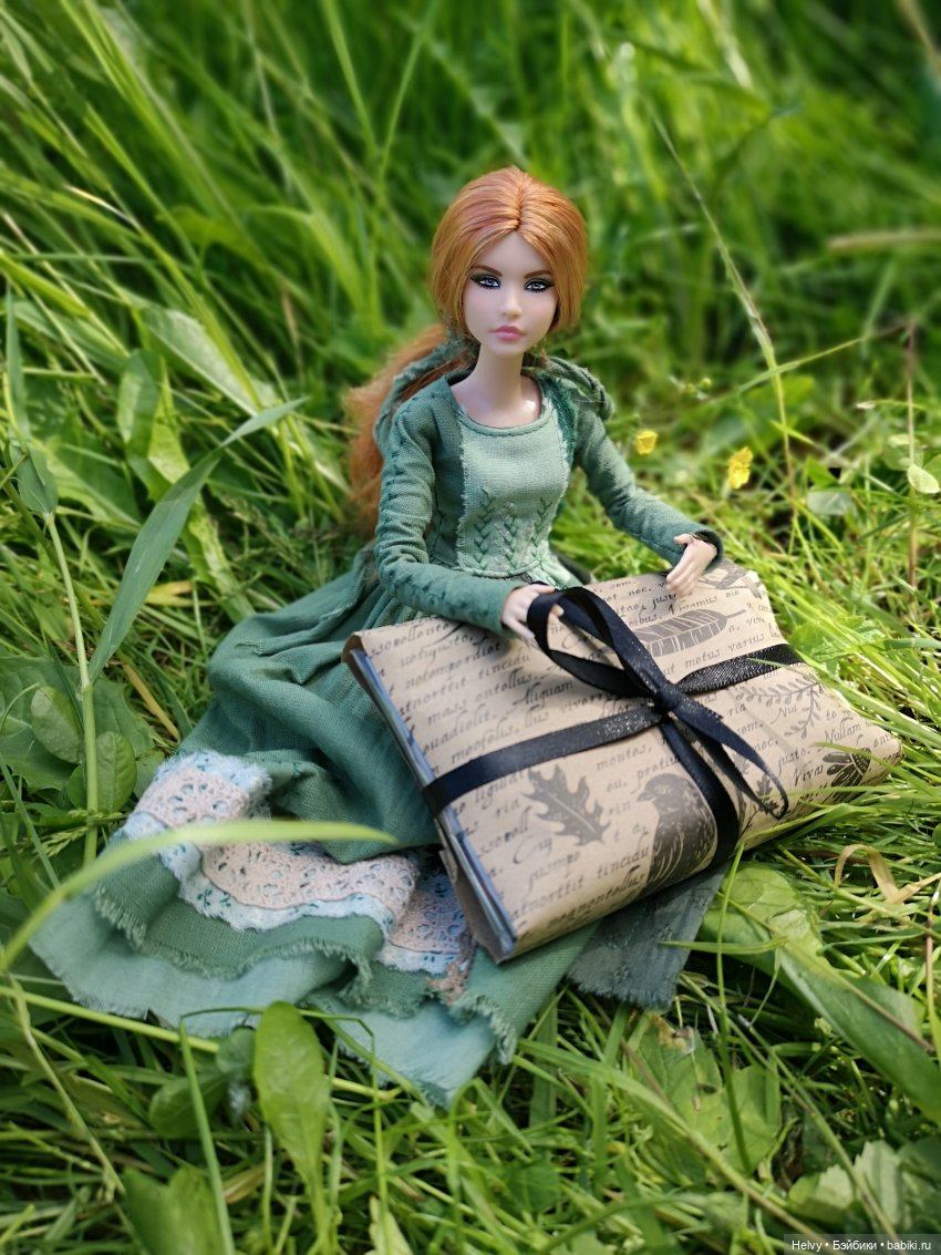 Андра Looks #20 — Куклы Barbie (Барби): Looks