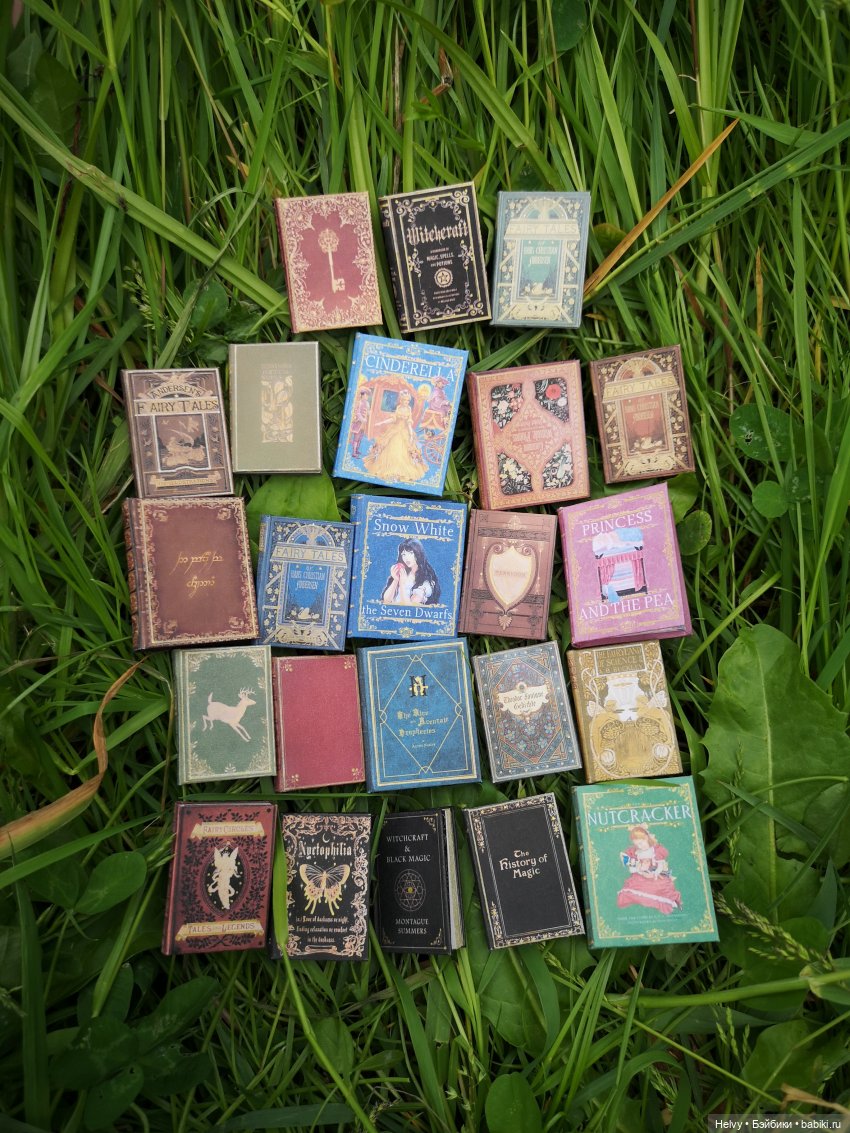 Андра Looks #20 — Куклы Barbie (Барби): Looks