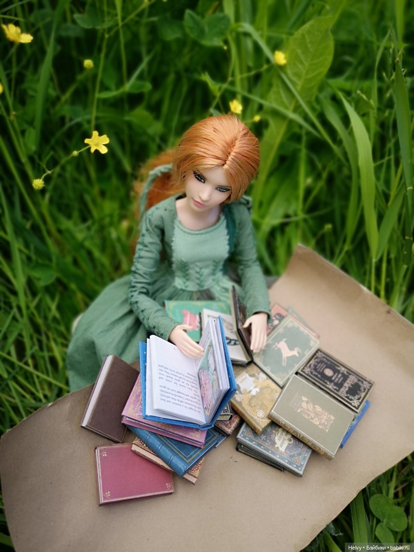 Андра Looks #20 — Куклы Barbie (Барби): Looks