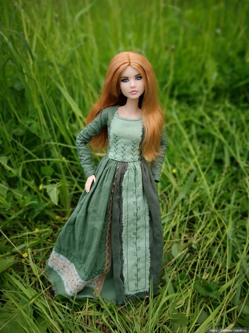 Андра Looks #20 — Куклы Barbie (Барби): Looks (фото 8)