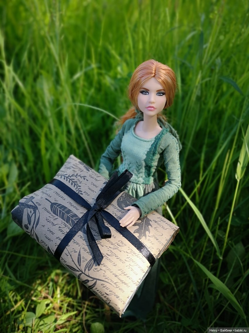 Андра Looks #20 — Куклы Barbie (Барби): Looks (фото 10)