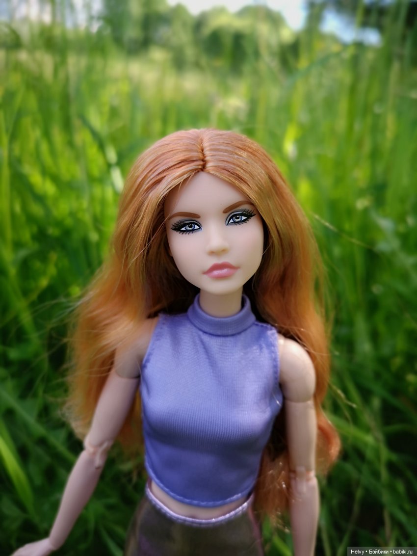 Андра Looks #20 — Куклы Barbie (Барби): Looks (фото 3)