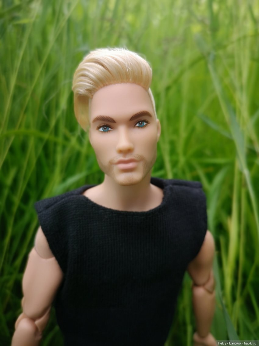 Шон Looks #5 — Куклы Barbie (Барби): Looks (фото 6)