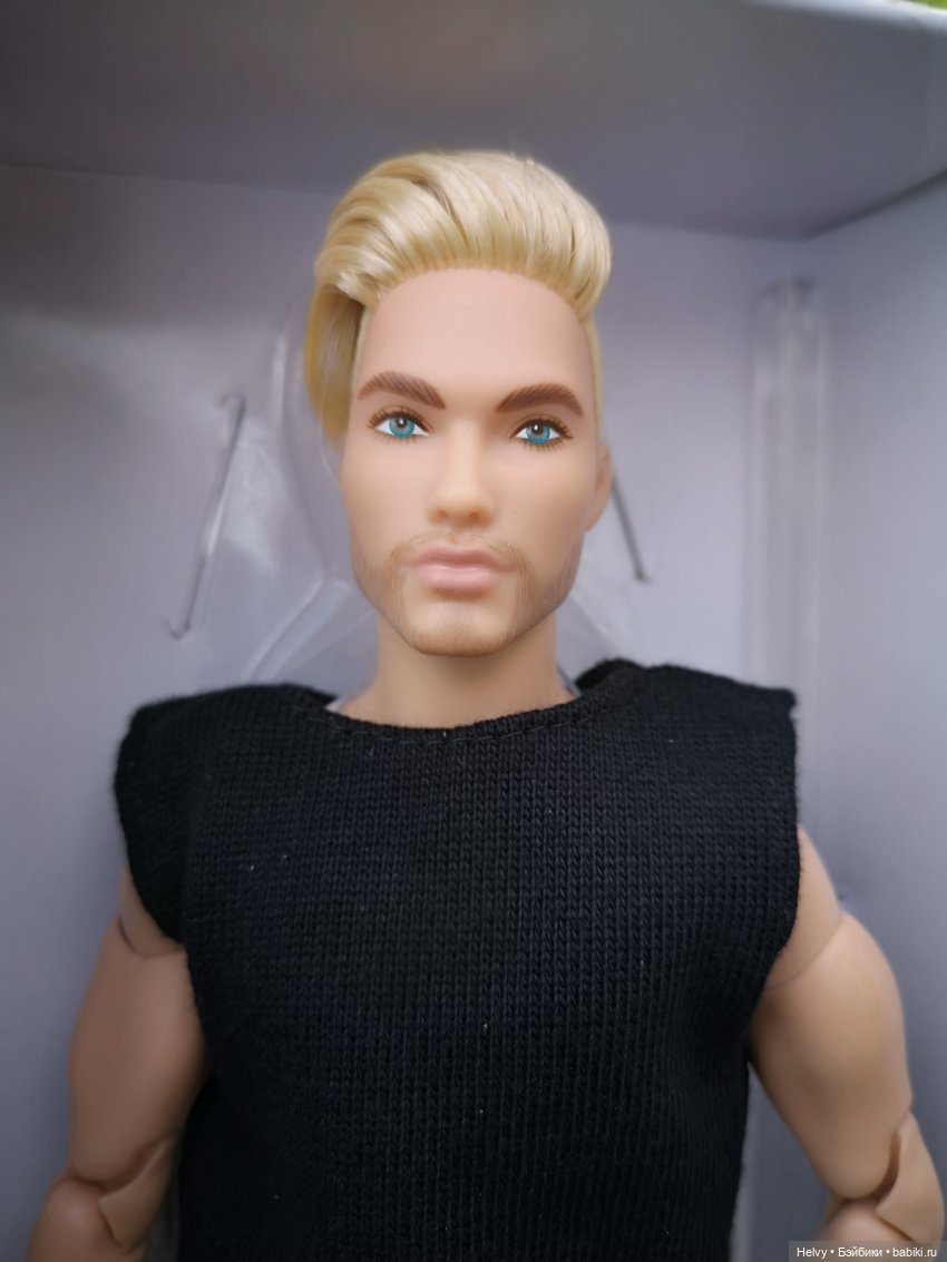 Шон Looks #5 — Куклы Barbie (Барби): Looks (фото 3)