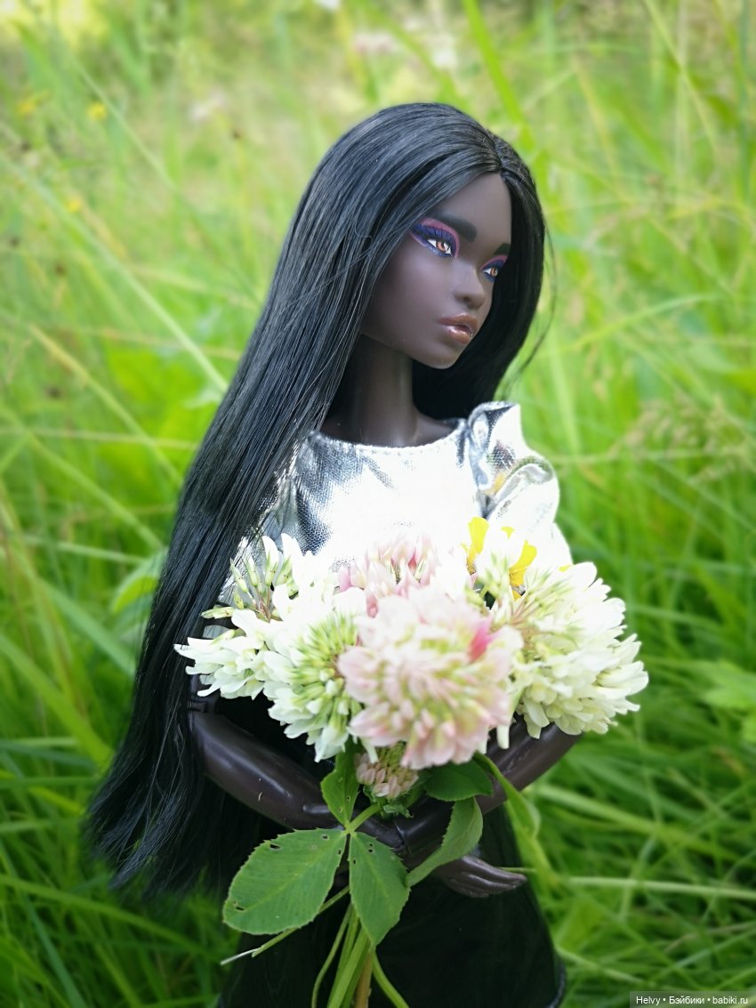 Симона Looks #10 — Куклы Barbie (Барби): Looks (фото 5)