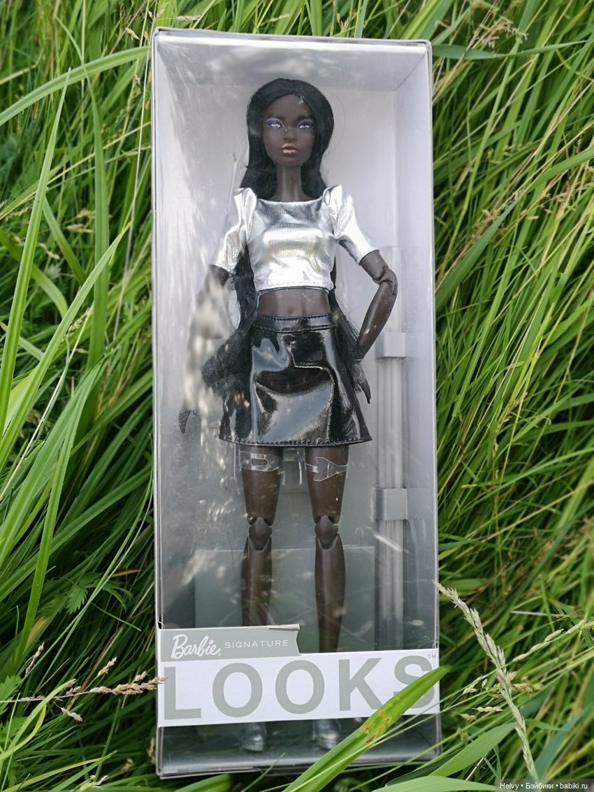 Симона Looks #10 — Куклы Barbie (Барби): Looks