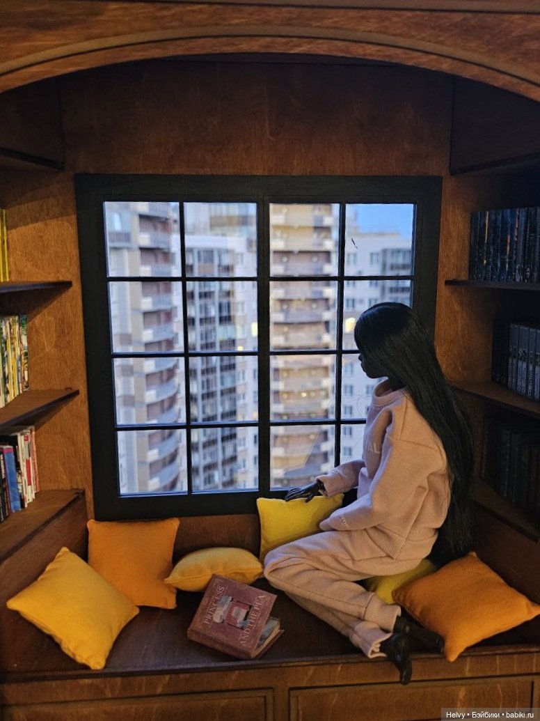 Симона Looks #10 — Куклы Barbie (Барби): Looks