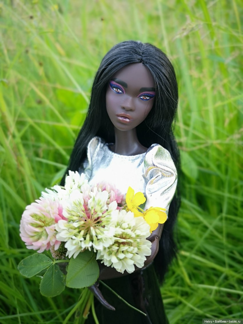 Симона Looks #10 — Куклы Barbie (Барби): Looks (фото 6)