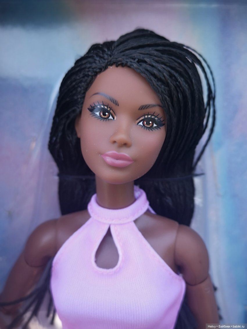 Хайди Looks #21 — Куклы Barbie (Барби): Looks (фото 3)