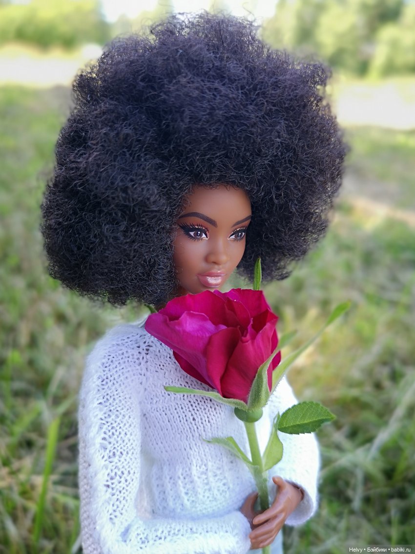 Эль Looks #2 — Куклы Barbie (Барби): Looks