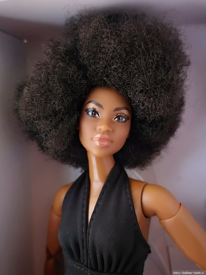 Эль Looks #2 — Куклы Barbie (Барби): Looks (фото 3)