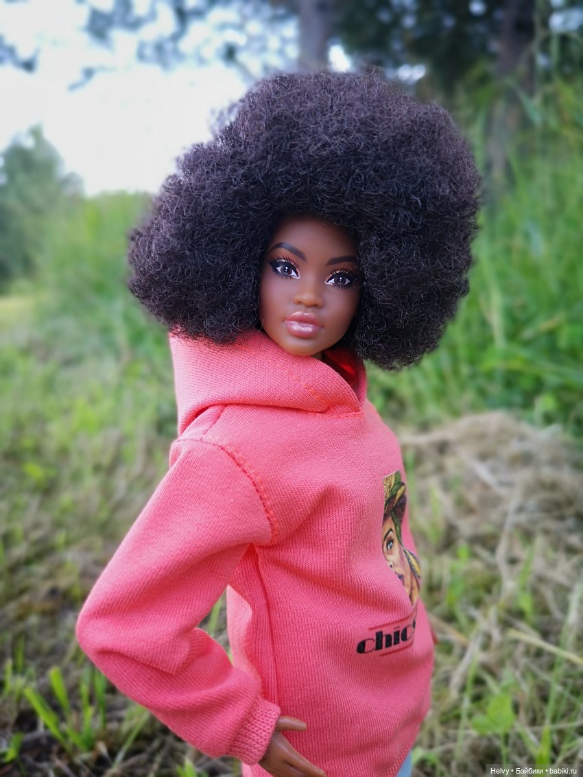 Эль Looks #2 — Куклы Barbie (Барби): Looks (фото 5)