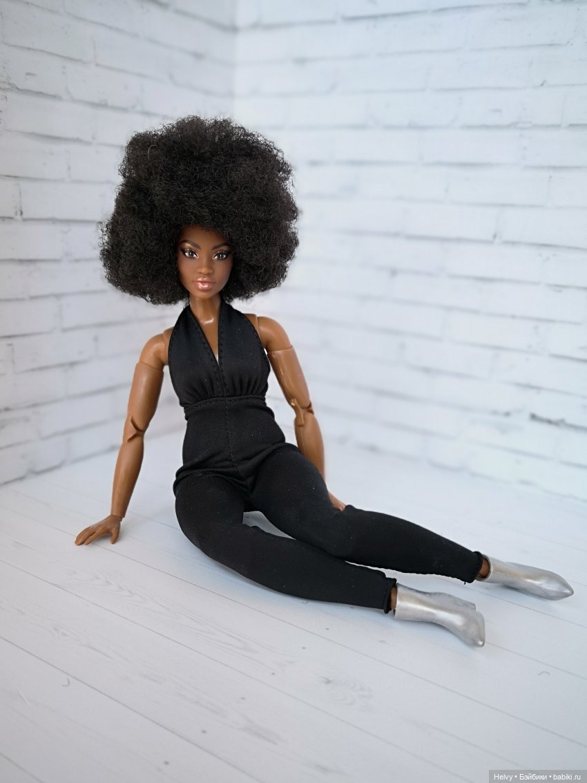 Эль Looks #2 — Куклы Barbie (Барби): Looks (фото 4)