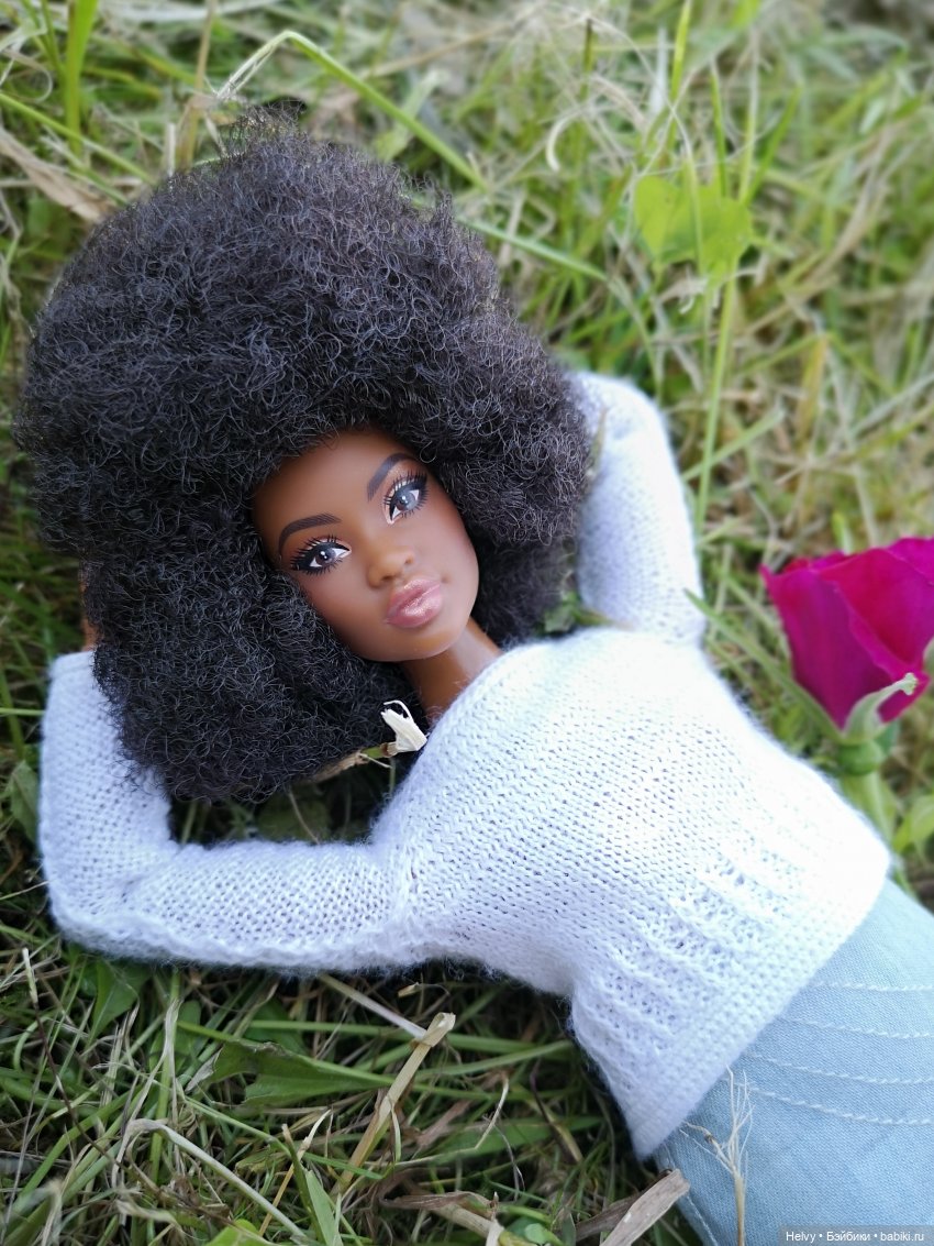 Эль Looks #2 — Куклы Barbie (Барби): Looks