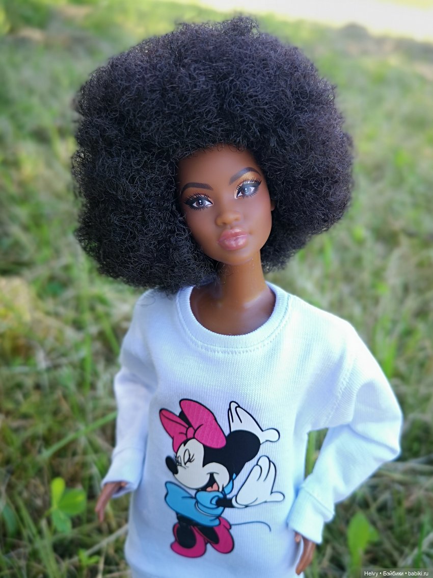 Эль Looks #2 — Куклы Barbie (Барби): Looks (фото 9)