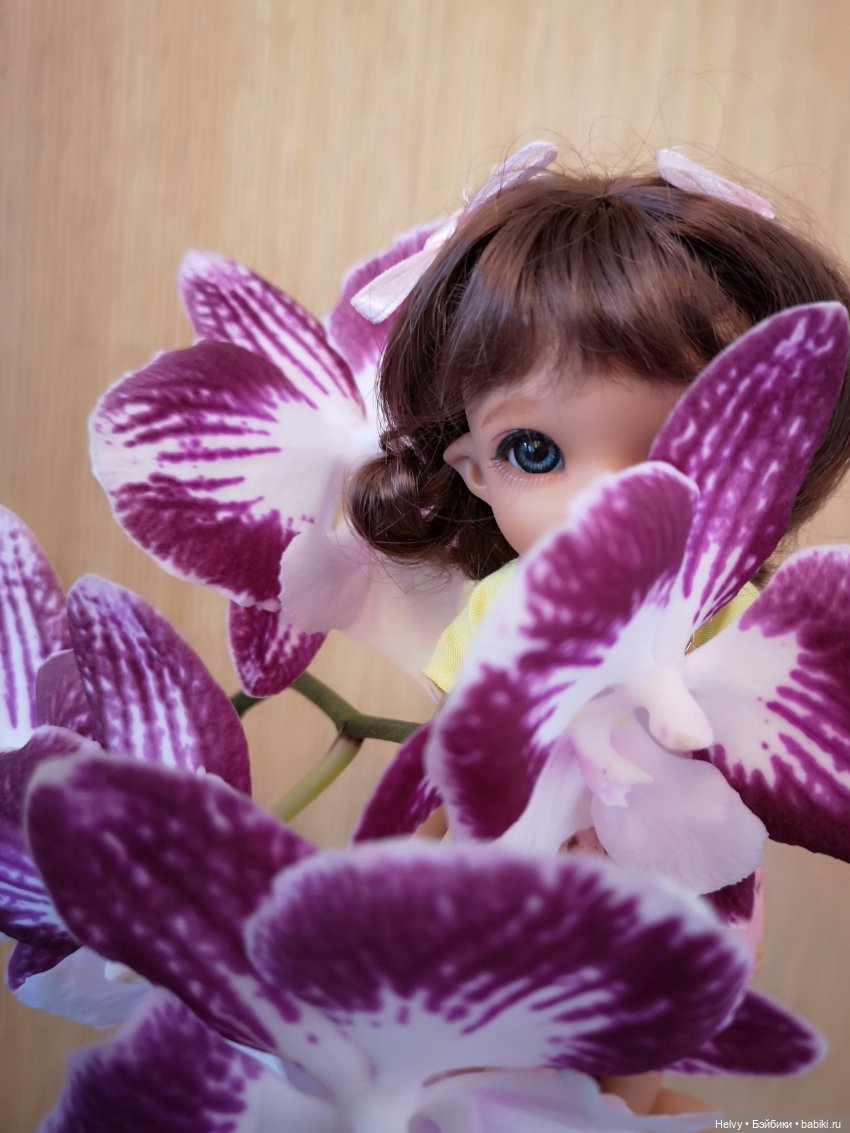 Pukifee Ante от Fairyland | Бэйбики Pukifee Ante от Fairyland (фото 8)