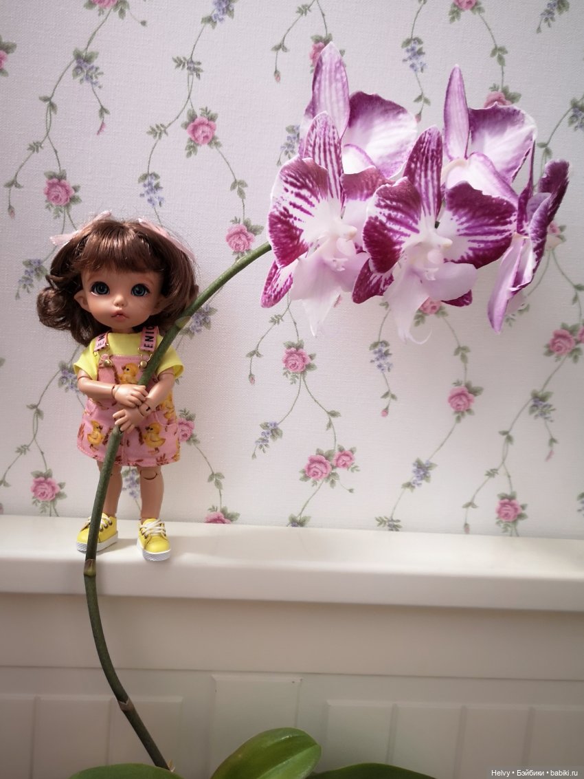 Pukifee Ante от Fairyland | Бэйбики Pukifee Ante от Fairyland (фото 9)