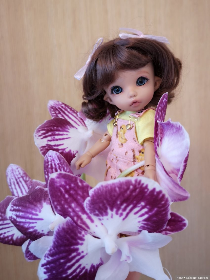 Pukifee Ante от Fairyland | Бэйбики Pukifee Ante от Fairyland (фото 7)