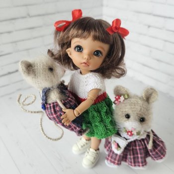 Pukifee Ante от Fairyland