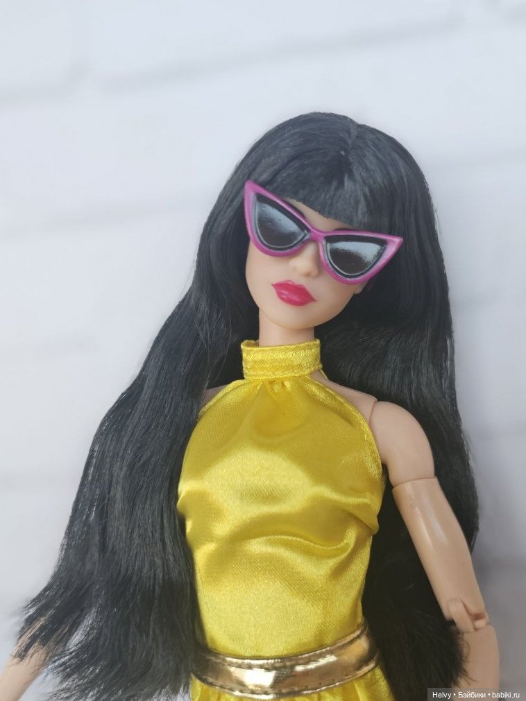 Лина Looks #19 — Куклы Barbie (Барби): Looks (фото 10)