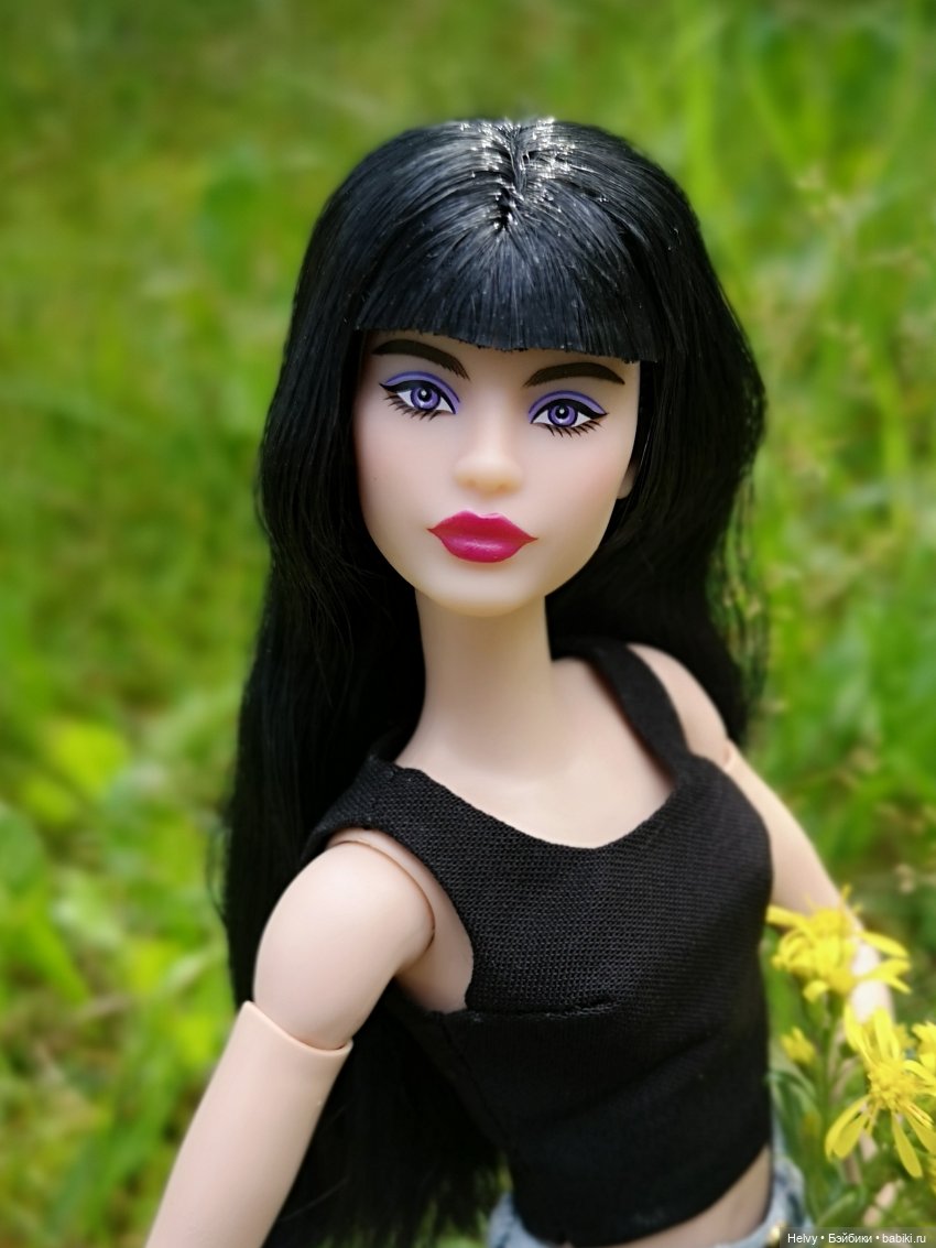 Лина Looks #19 — Куклы Barbie (Барби): Looks