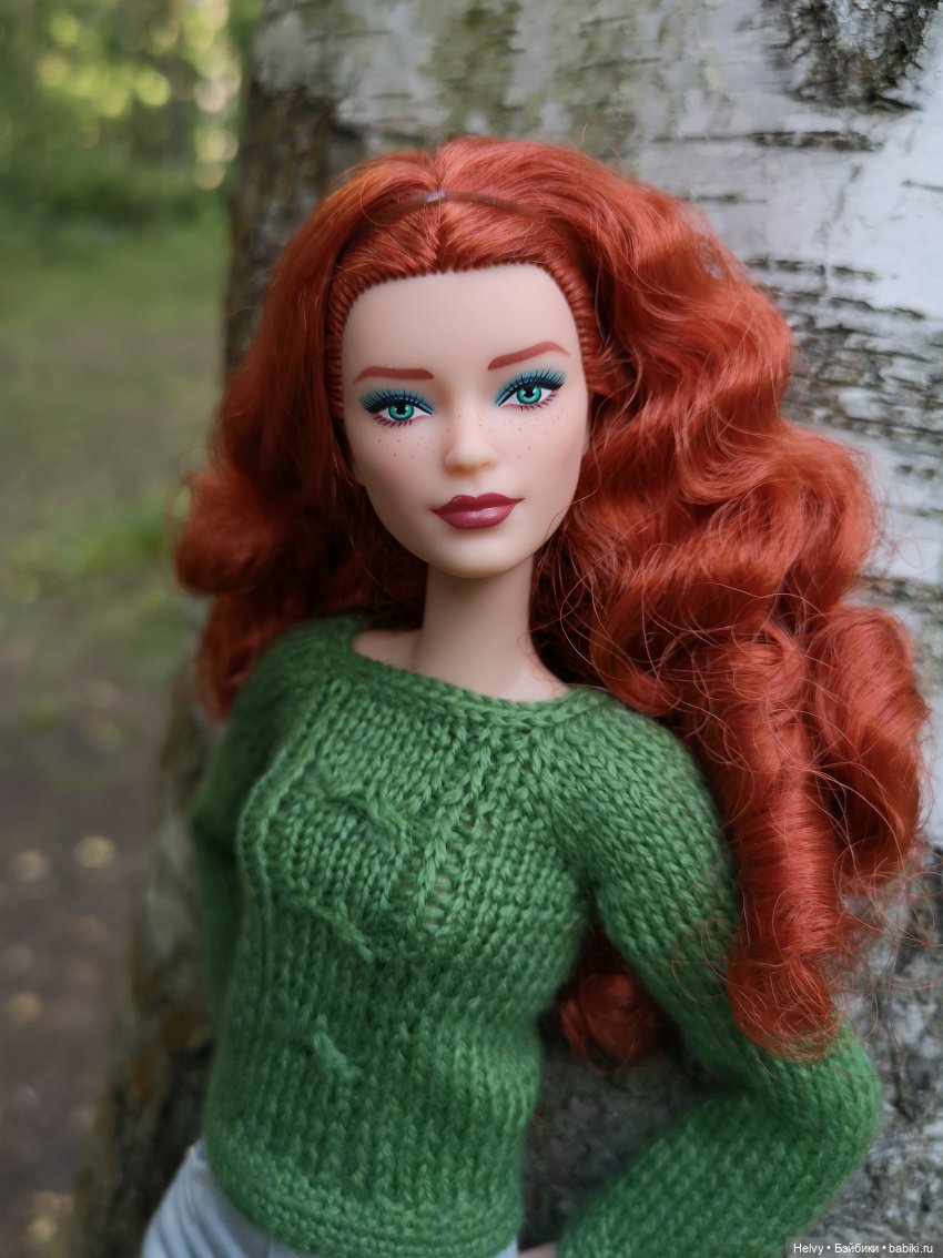 Виктория Looks #13 — Куклы Barbie (Барби): Looks