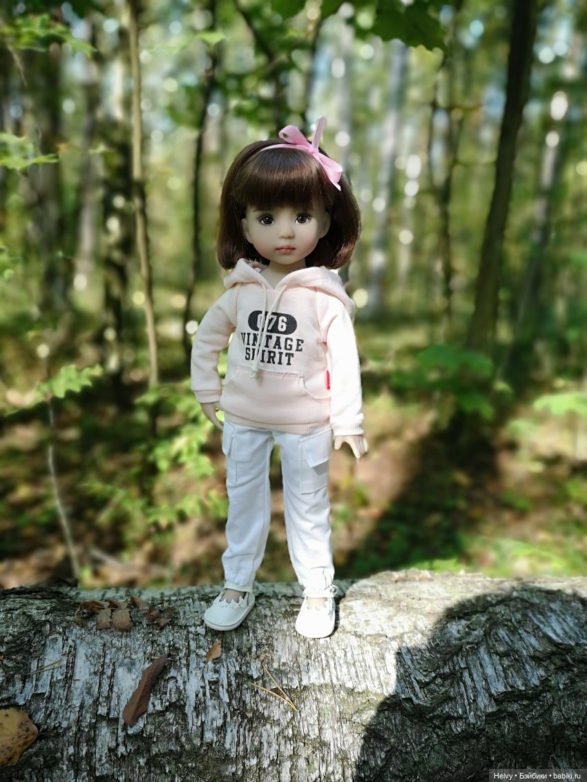 Little Darling от Дианы Эффнер