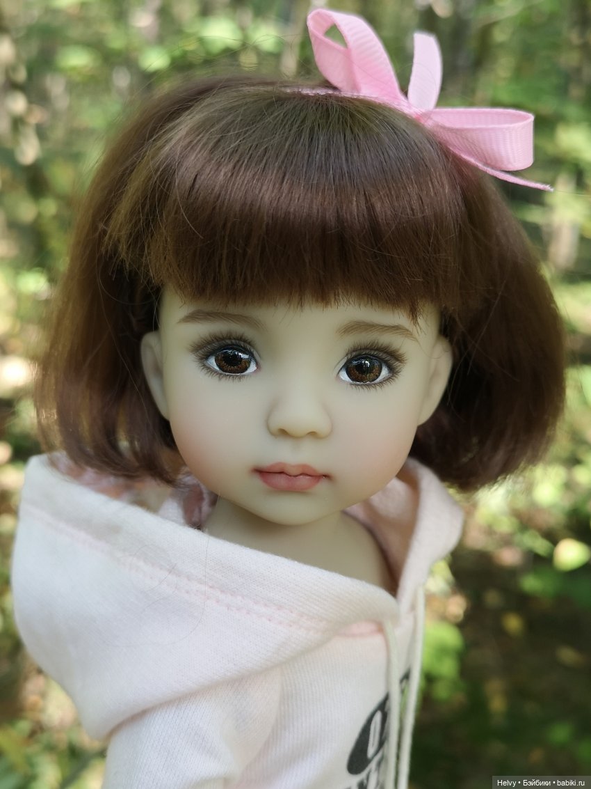 Little Darling от Дианы Эффнер (фото 3)