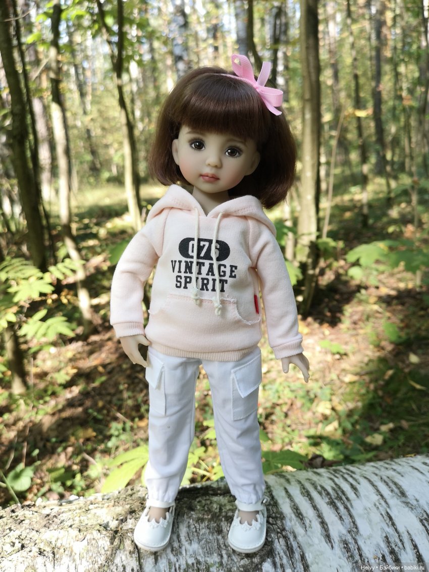 Little Darling от Дианы Эффнер (фото 4)