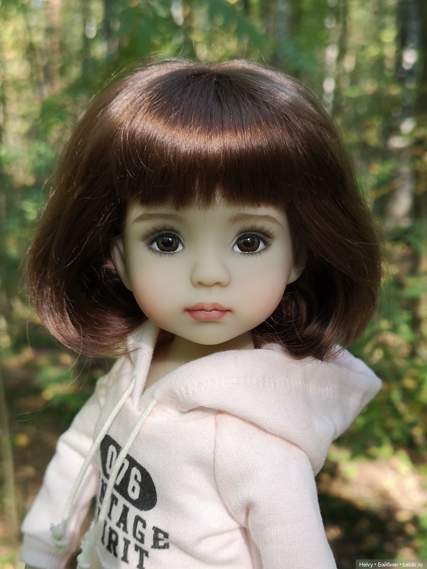 Little Darling от Дианы Эффнер (фото 5)