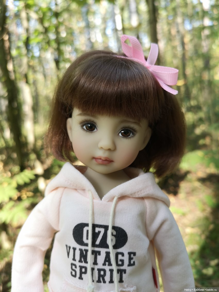 Little Darling от Дианы Эффнер (фото 2)