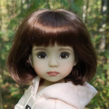 Little Darling от Дианы Эффнер