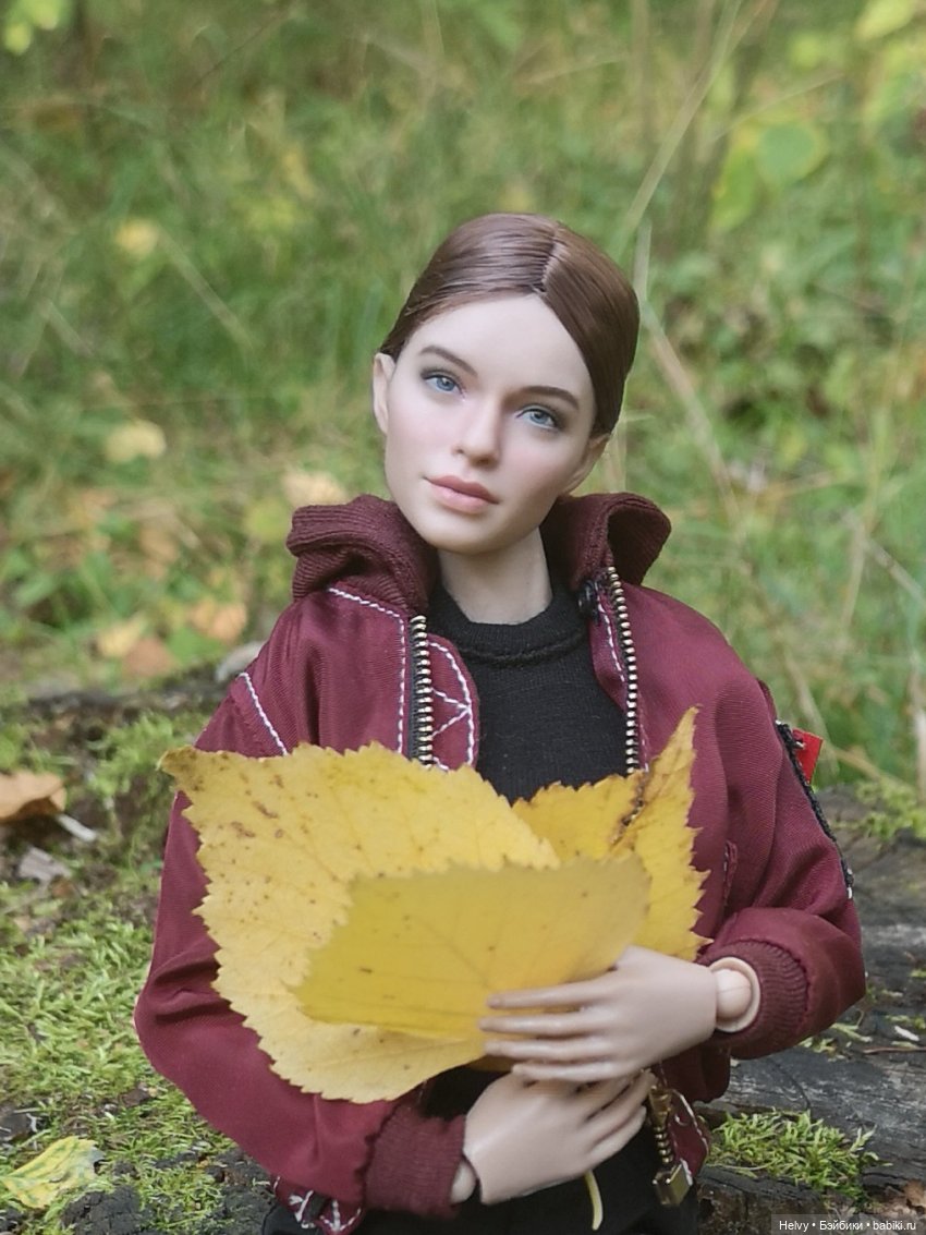 Прогулка с Мисс Спецназ | Бэйбики Прогулка с Мисс Спецназ — Коллекционные экшн (фото 4)