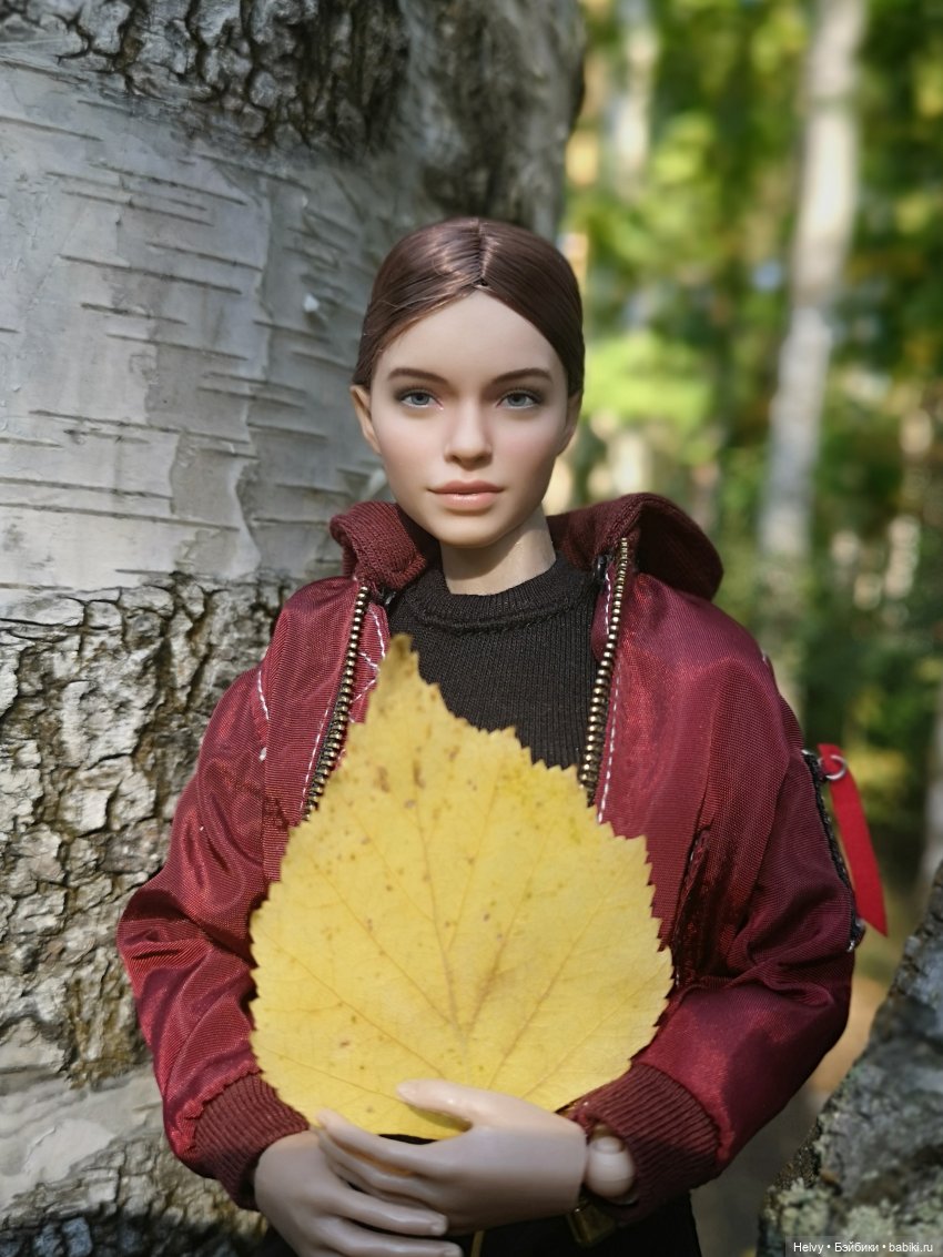 Прогулка с Мисс Спецназ | Бэйбики Прогулка с Мисс Спецназ — Коллекционные экшн (фото 3)