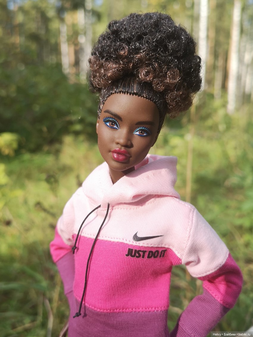 Эль Looks #14 — Куклы Barbie (Барби): Looks (фото 9)